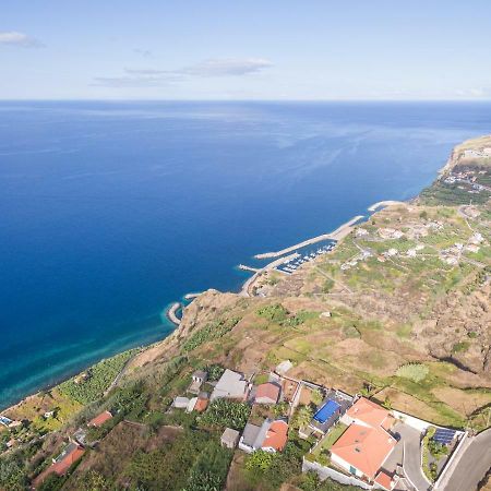 Villa Endless Blue House Arco da Calheta  Exterior foto