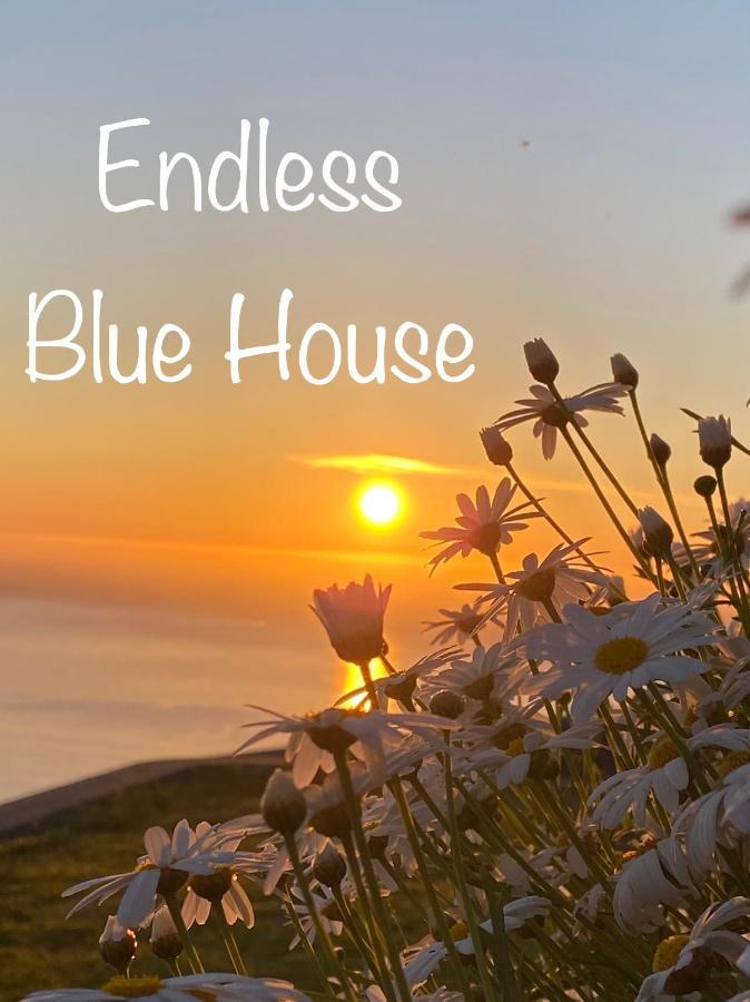 Villa Endless Blue House Arco da Calheta  Exterior foto