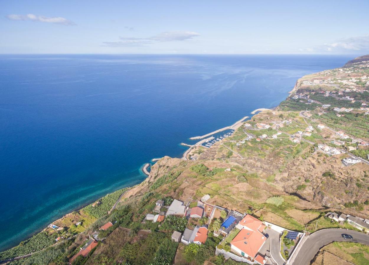 Villa Endless Blue House Arco da Calheta  Exterior foto